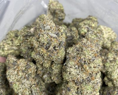 RARE DANKNESS #1 (EXTREME GAS) - Image 2
